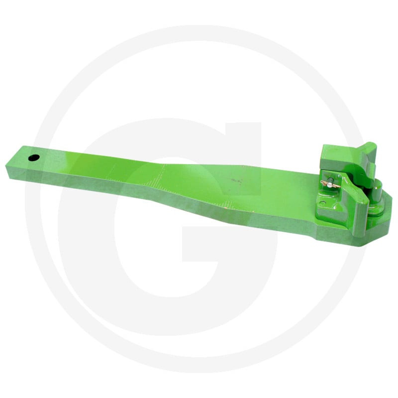 Płyta nośna Piton Fix 930/180/50 4000kg Rockinger RO820L3534C