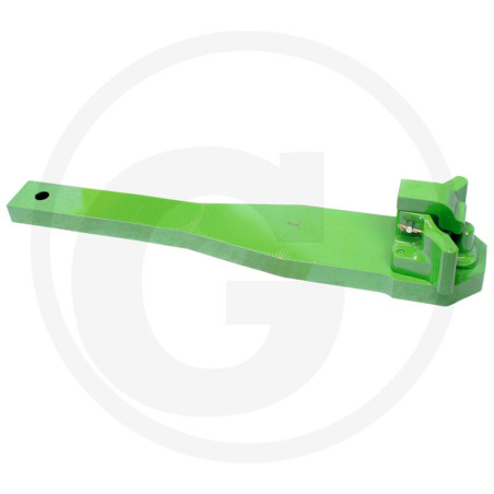 Płyta nośna Piton Fix 930/180/50 4000kg Rockinger RO820L3534C