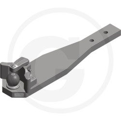 Płyta nośna K80 772/200/40 4500kg Rockinger RO825L3334C