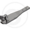 Płyta nośna K80 772/200/40 4500kg Rockinger RO825L3334C