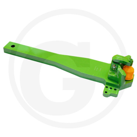 Płyta nośna K80 930/180/50 4500kg Rockinger RO825L3534C