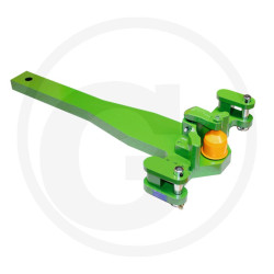 Płyta nośna K80 930/180/50 4500kg Rockinger RO825L3574C