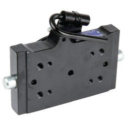 Płyta adaptera kpl. 200 mm