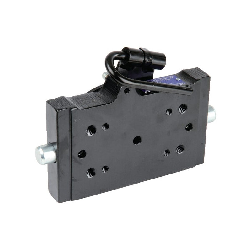 Płyta adaptera kpl. 200 mm