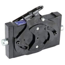 Płyta adaptera kpl. 200 mm