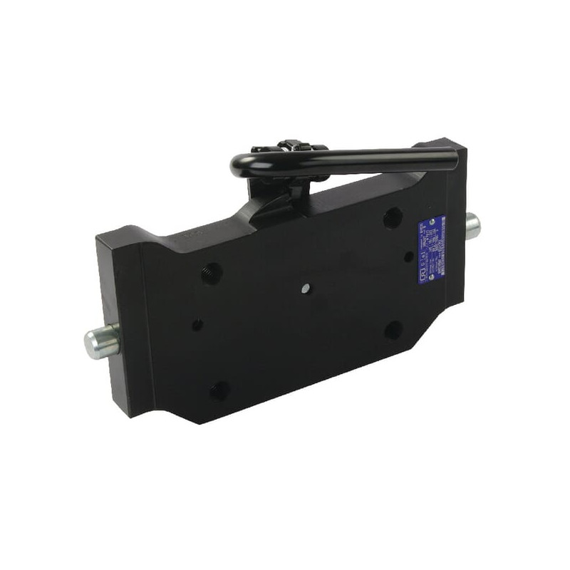 Płyta adaptera kpl. 310 mm