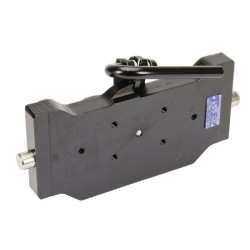 Płyta adaptera 330 mm
