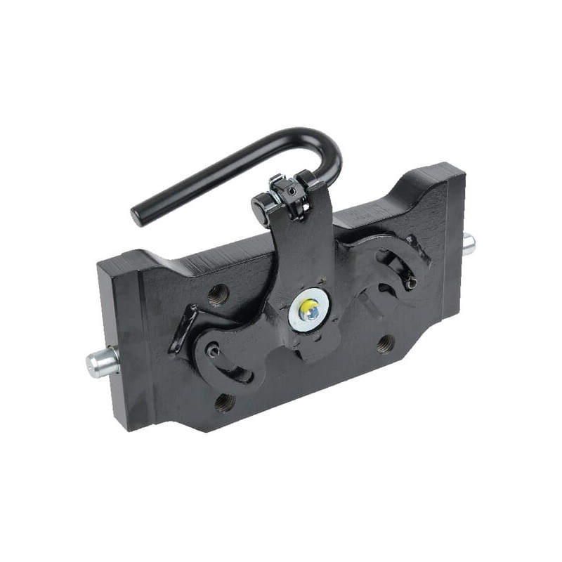 Płyta adaptera 330 mm CBM