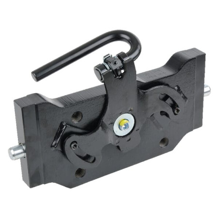 Płyta adaptera 330 mm CBM