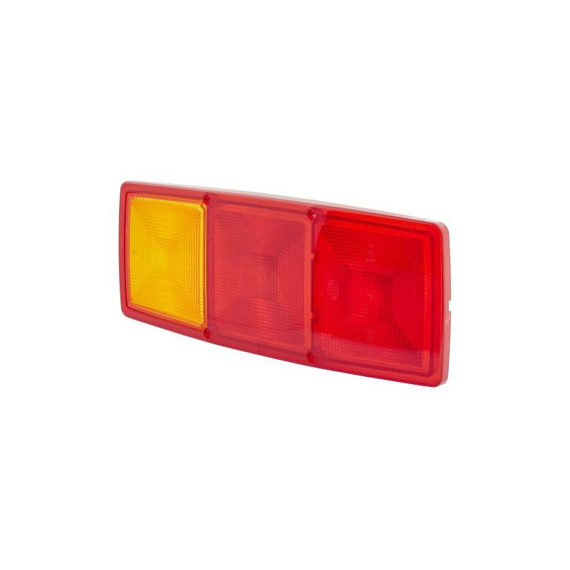 Klosz lampy tylnej Hella 9EL147747001