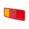 Klosz lampy tylnej Hella 9EL147747001
