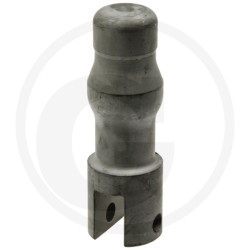 Sworzeń główny zaczepu 38x120 Scharmüller