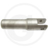 Sworzeń główny zaczepu 31x145 Scharmüller