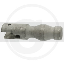 Sworzeń główny zaczepu 38x145mm A11 Scharmüller