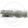 Sworzeń główny zaczepu 38x145mm A11 Scharmüller