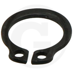 Pierścień segera zewnętrzny 10x1,0mm Scharmüller