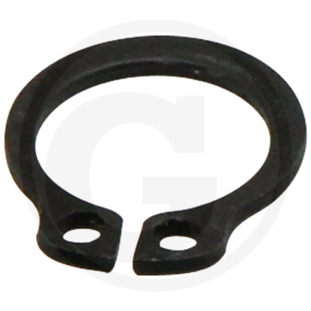 Pierścień segera zewnętrzny 10x1,0mm Scharmüller