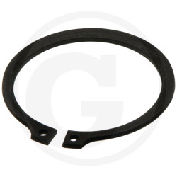 Pierścień osadczy zewnętrzny 50x2 mm Scharmüller