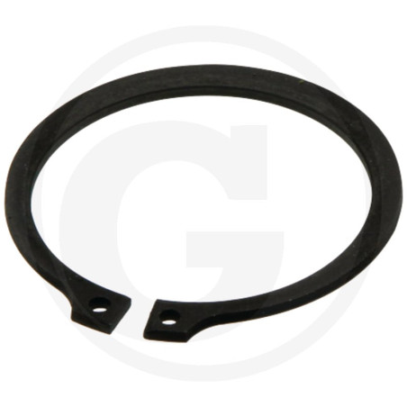 Pierścień osadczy zewnętrzny 50x2 mm Scharmüller