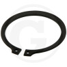 Pierścień osadczy zewnętrzny 50x2 mm Scharmüller