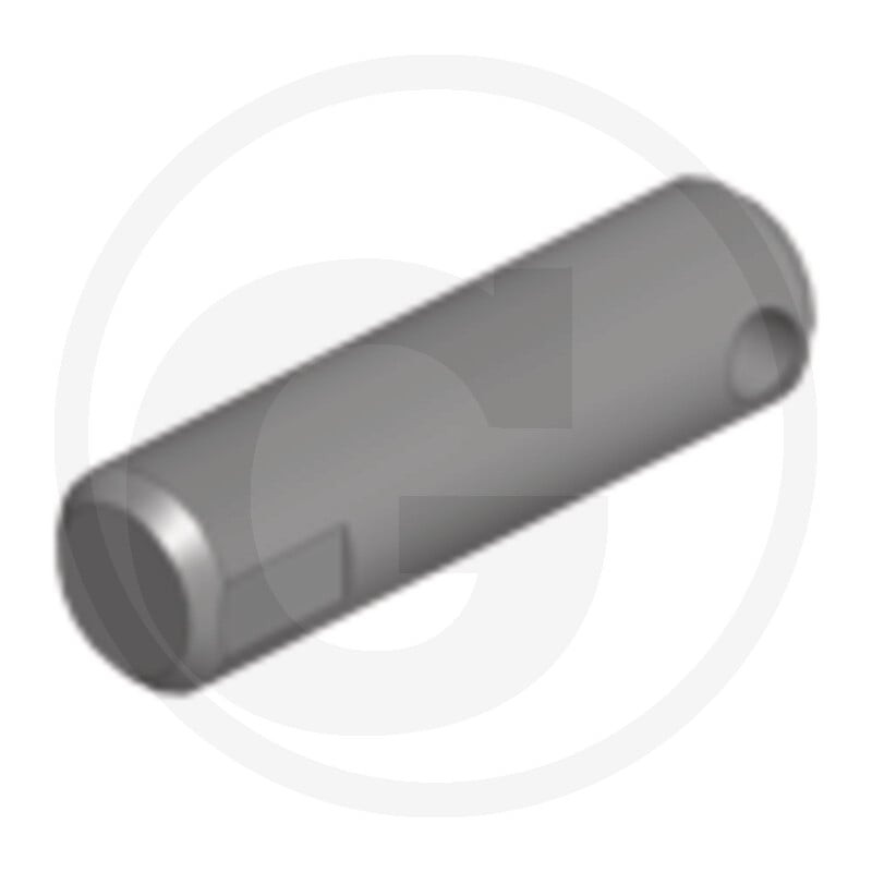 Sworzeń 25x89 W330 Scharmüller
