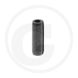Kołek sprężysty zwijany 10x30 mm Scharmüller