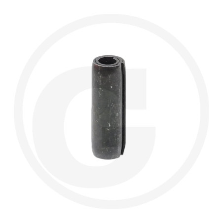 Kołek sprężysty zwijany 10x30 mm Scharmüller