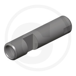 Sworzeń blokujący 25x108 W330 Scharmüller