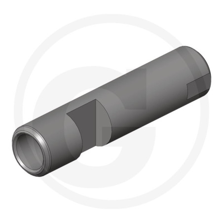 Sworzeń blokujący 25x108 W330 Scharmüller