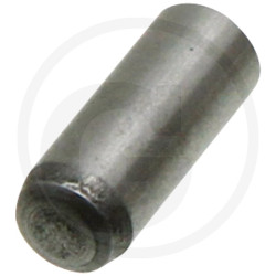 Kołek cylindryczny 6x16 mm, DIN 6325 Scharmüller