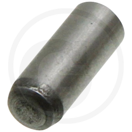 Kołek cylindryczny 6x16 mm, DIN 6325 Scharmüller