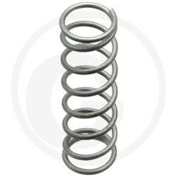 Sprężyna dociskowa 17 x 55 mm Scharmüller