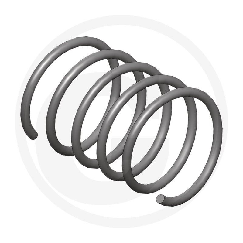 Sprężyna dociskowa 20 x 32 mm Scharmüller