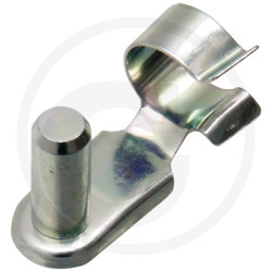 Sworzeń zatrzaskowy6 x 12 mm Scharmüller
