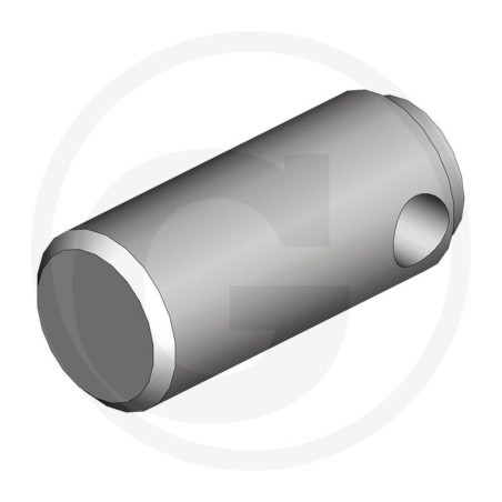 Sworzeń 25x56 do W200 Scharmüller