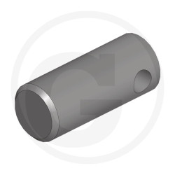 Sworzeń 25x59 do W225 Scharmüller