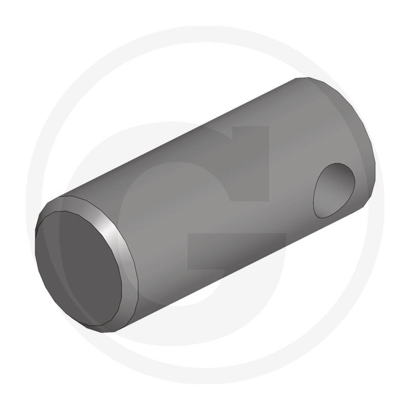 Sworzeń 25x59 do W225 Scharmüller