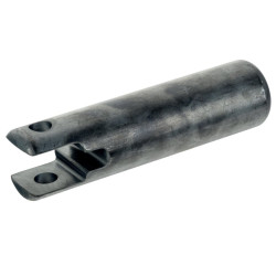 Sworzeń główny zaczepu 31x120 Scharmüller 02480130
