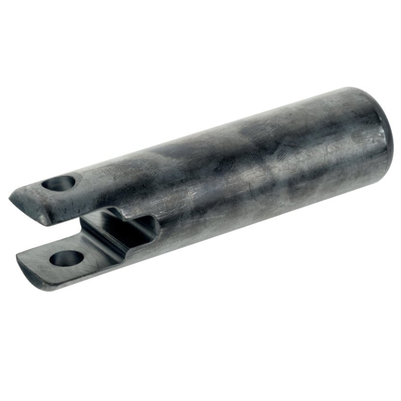 Sworzeń główny zaczepu 31x120 Scharmüller 02480130