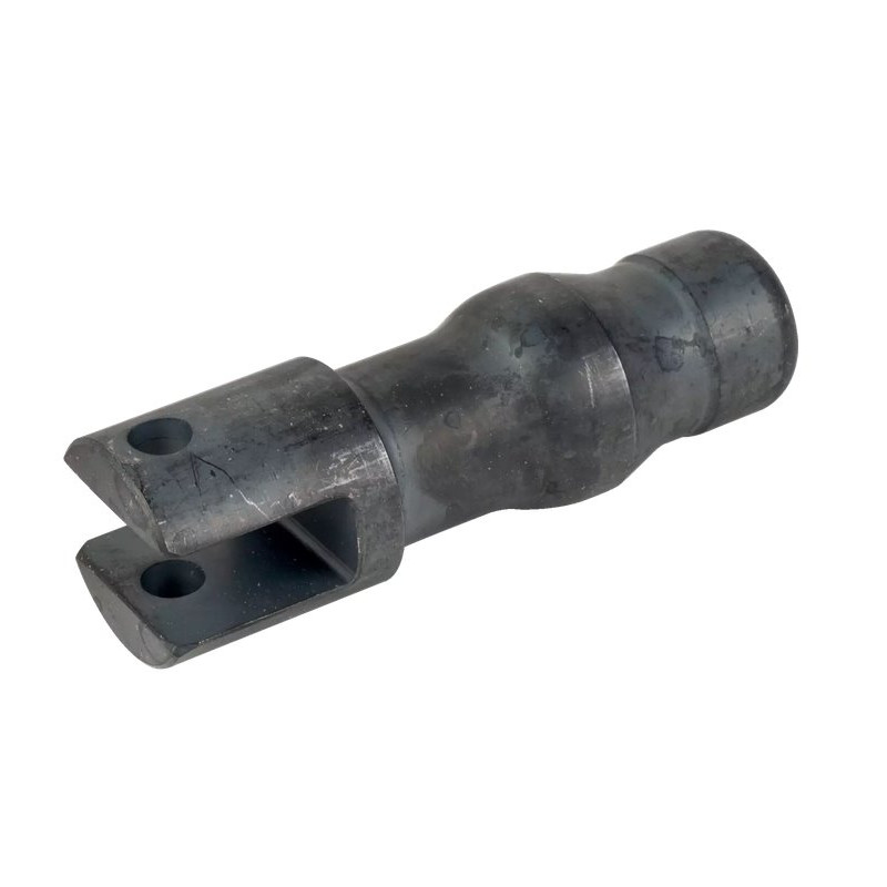Sworzeń główny zaczepu 38x120 Scharmüller