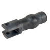 Sworzeń główny zaczepu 38x120 Scharmüller