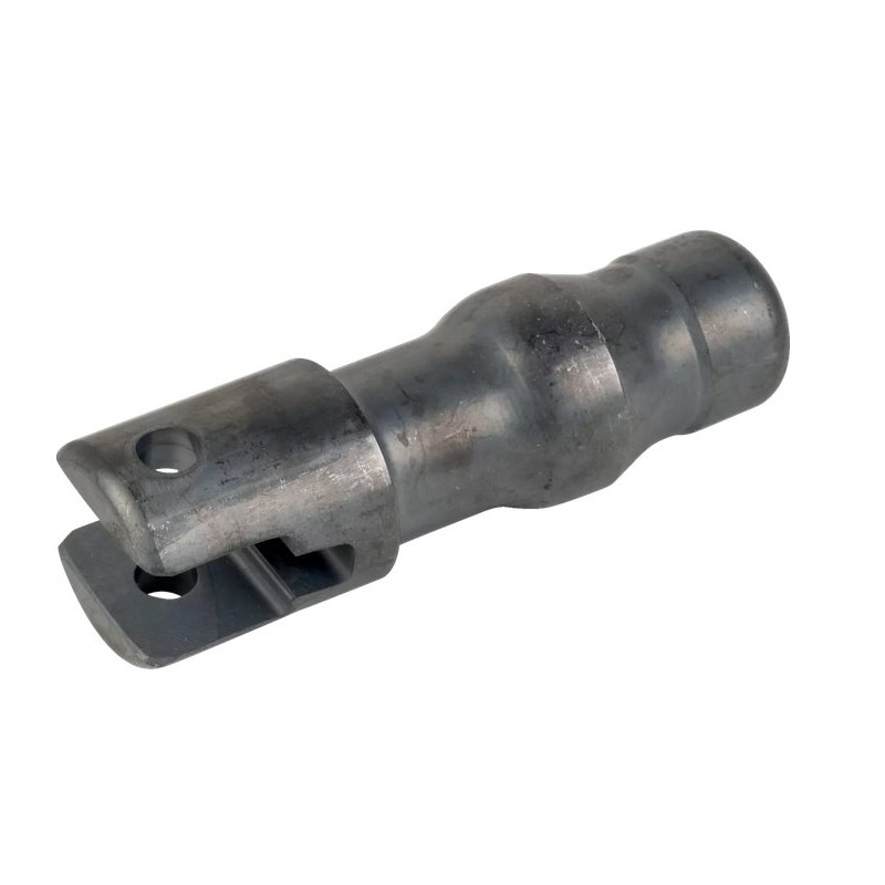 Sworzeń główny zaczepu 38x120 Scharmüller