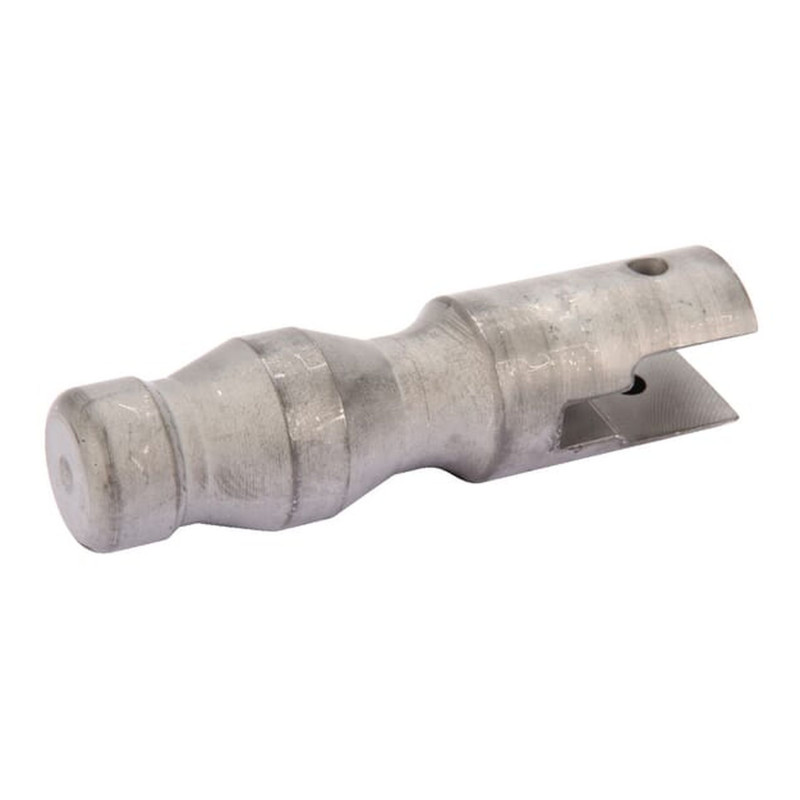 Sworzeń główny zaczepu 38x145mm A11 Scharmüller