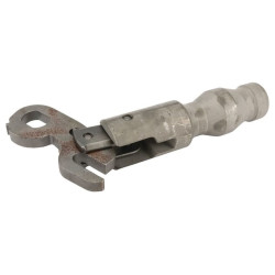 Sworzeń główny zaczepu 38mm Scharmüller 107132312