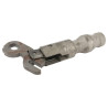 Sworzeń główny zaczepu 38mm Scharmüller 107132312
