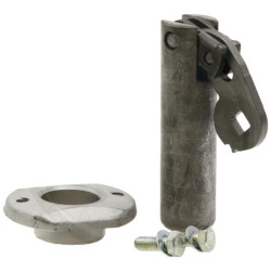Sworzeń główny zaczepu 31mmx120mm Scharmüller 104836000