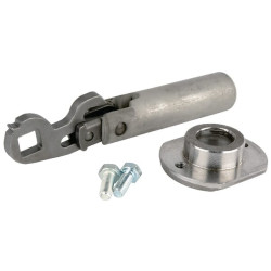 Sworzeń główny zaczepu 31mm Scharmüller 02480400