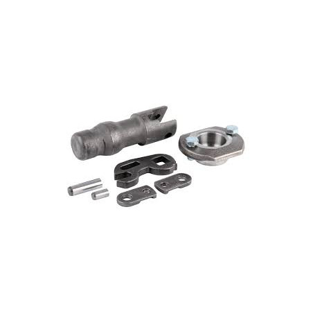 Sworzeń główny zaczepu 38mmx120mm Scharmüller
