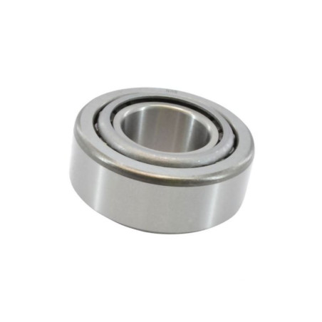 Tapered roller bearing