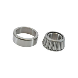 Tapered roller bearing